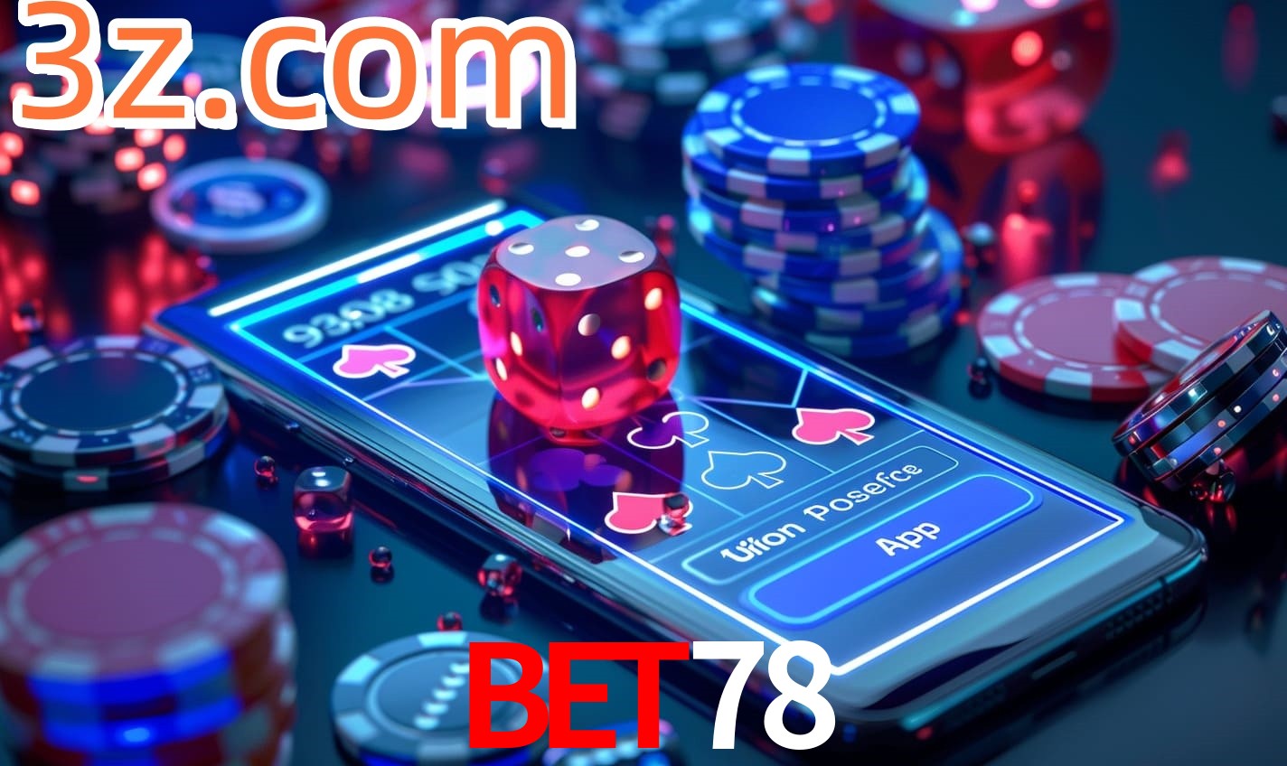 Baixar App Bet78