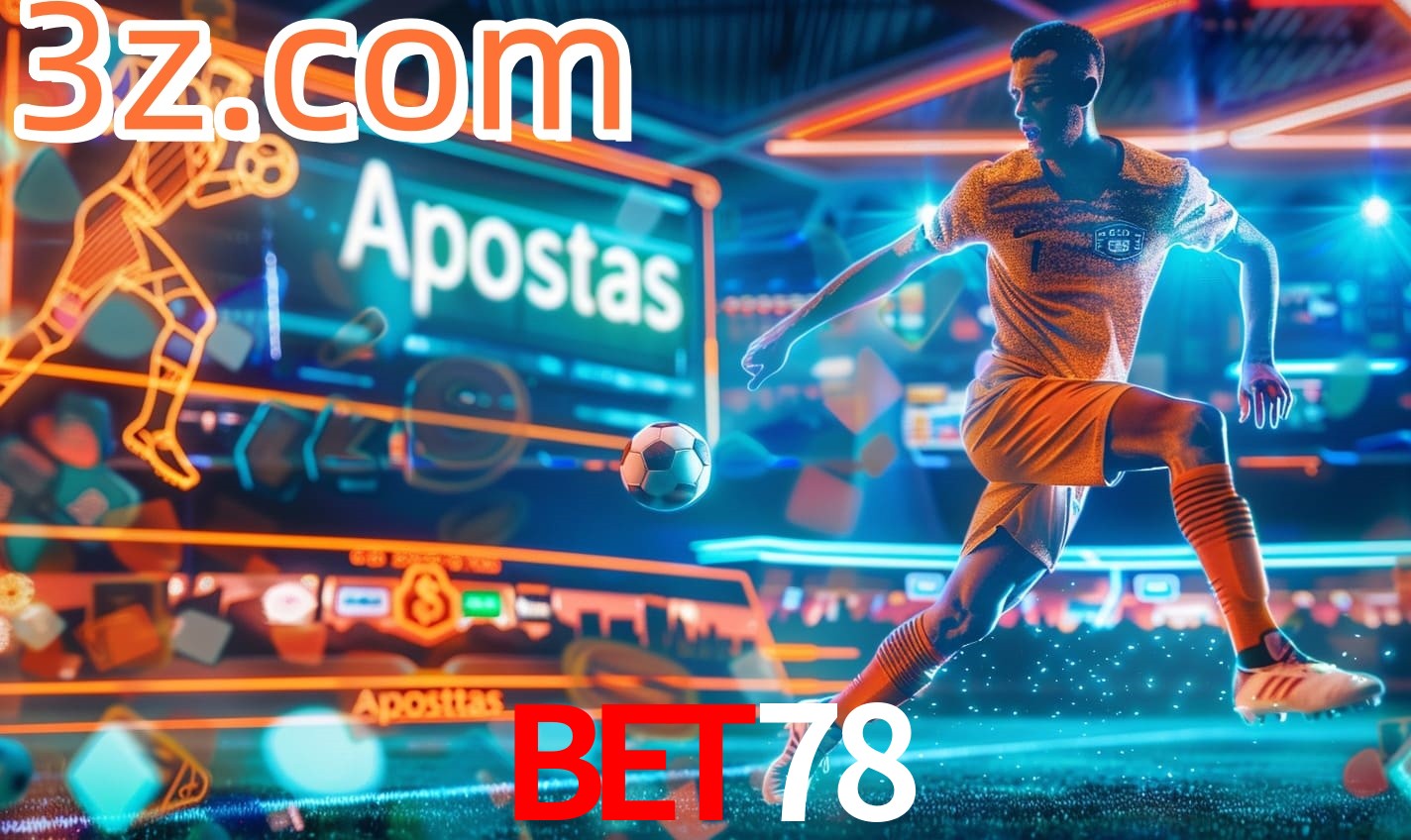Apostas Bet78