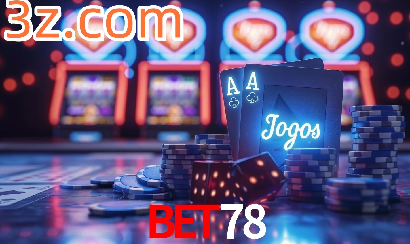 Lista de Jogos Bet78